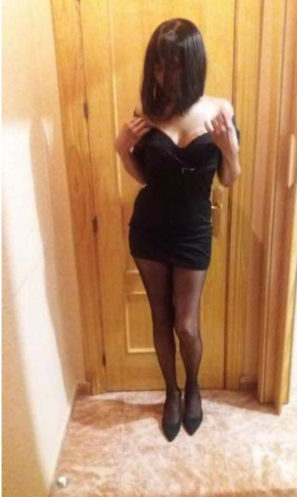 Chica busca chico en Málaga: 