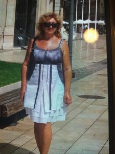 Chica busca chico en Murcia: 