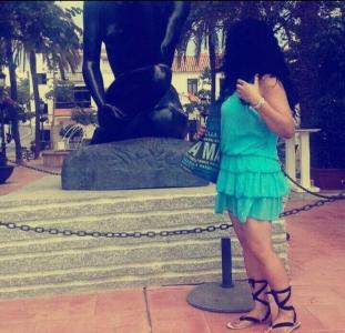 Chica busca chico en Valencia: 