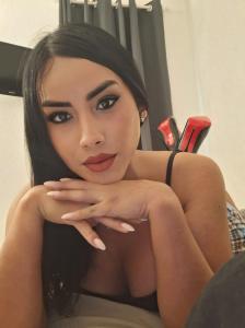 Transexual en Zaragoza: 