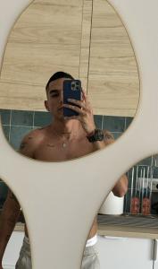 613158331: Chico busca chica en Zaragoza