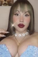 624544202: Transexual en Málaga