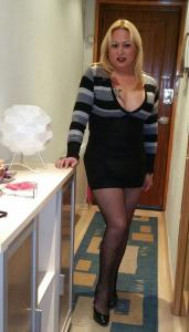 Transexual en Murcia: 