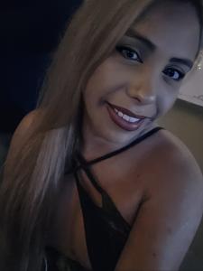 Transexual en Las Palmas: 