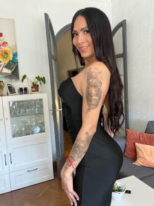 674418289: Travesti en Valladolid