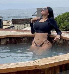 610638986: Chica busca chico en Madrid