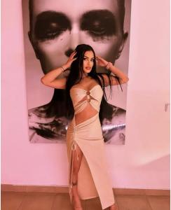 Chica busca chico en Madrid: 