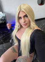 624837392: Transexual en Madrid