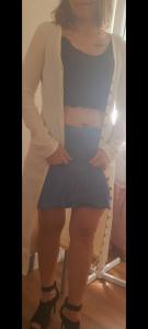 663054618: Chica busca chico en Madrid