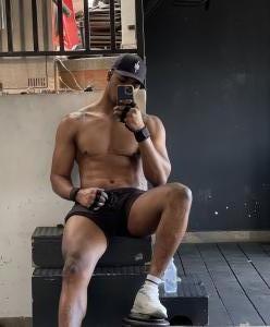 Chico busca chica en Barcelona: 