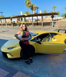 Travesti en Lérida: 