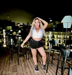 Transexual en Lérida: 