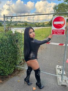 666007641: Travesti en Guipúzcoa