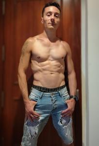 Chico busca chica en Madrid: 