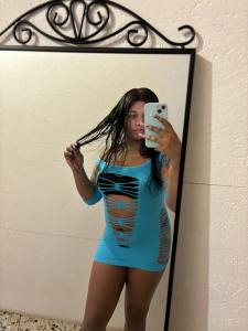 Transexual en Madrid: 