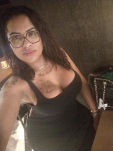 Transexual en La Rioja: 