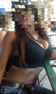 Chica busca chico en Las Palmas: 