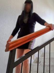 Chica busca chico en Murcia: 