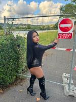 666007641: Travesti en Guipúzcoa