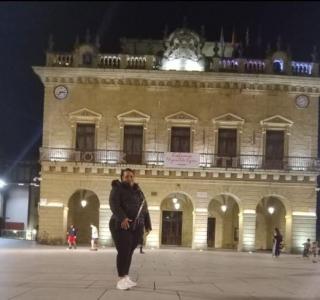 670059709: Chica busca chico en Jaén