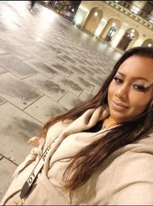 Chica busca chico en Jaén: 