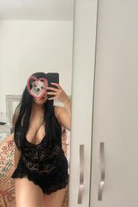 Chica busca chico en Málaga: 