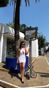 Travesti en Valencia: 