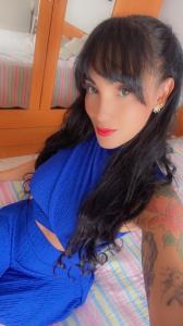 Transexual en Sevilla: 