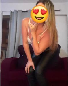 Chica busca chico en Málaga: 