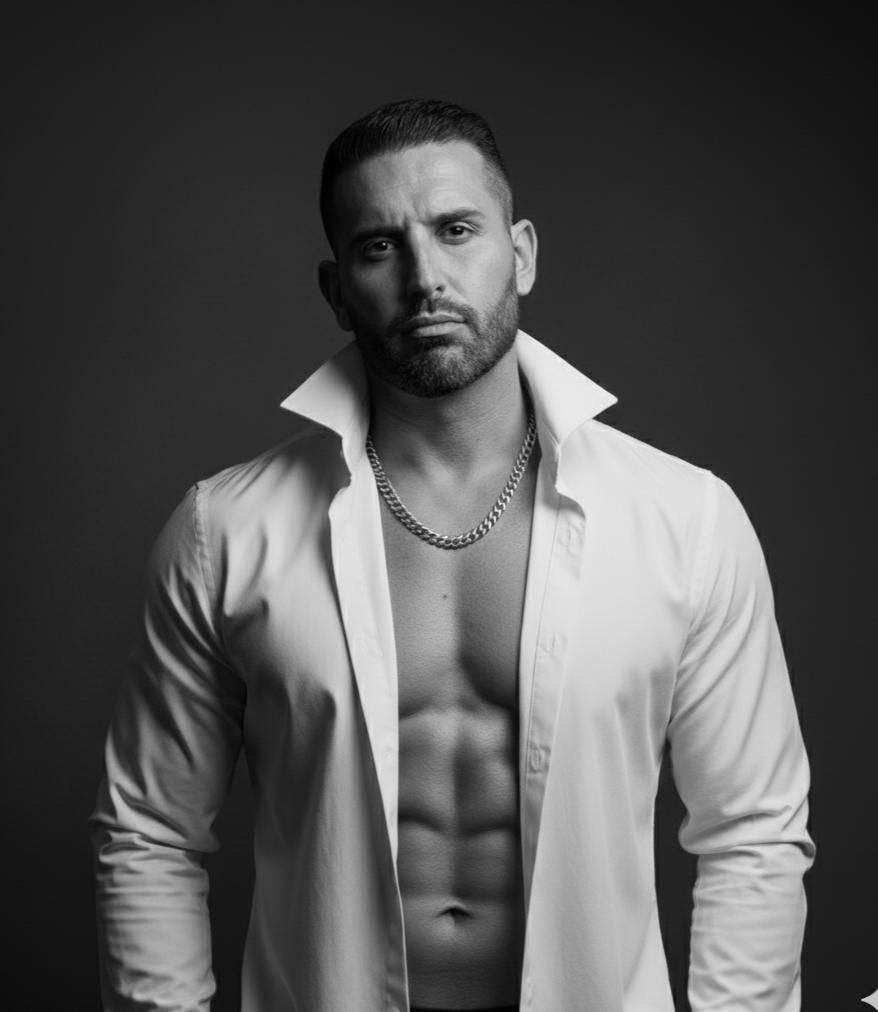 Chico busca chica en Sevilla: 