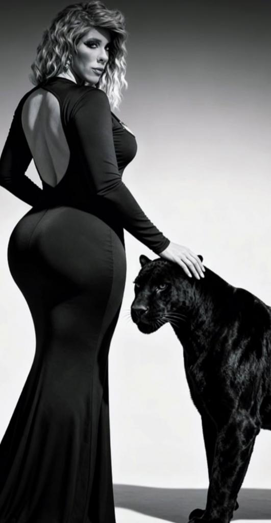 611104880: Transexual en Las Palmas