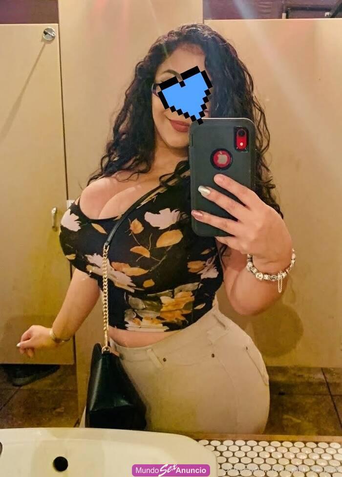 612298371: Chica busca chico en Madrid