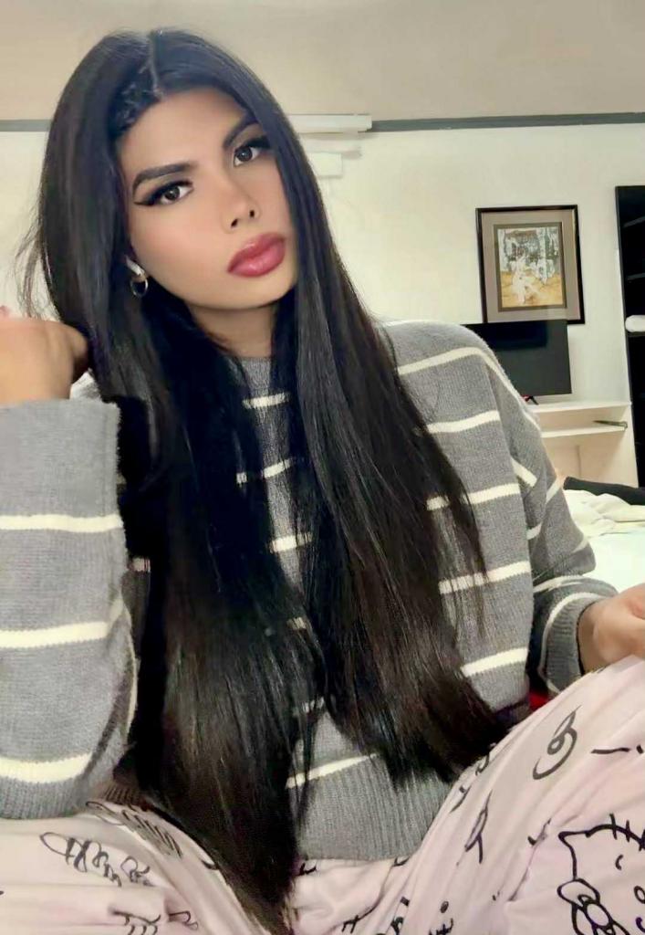 Transexual en Barcelona: 