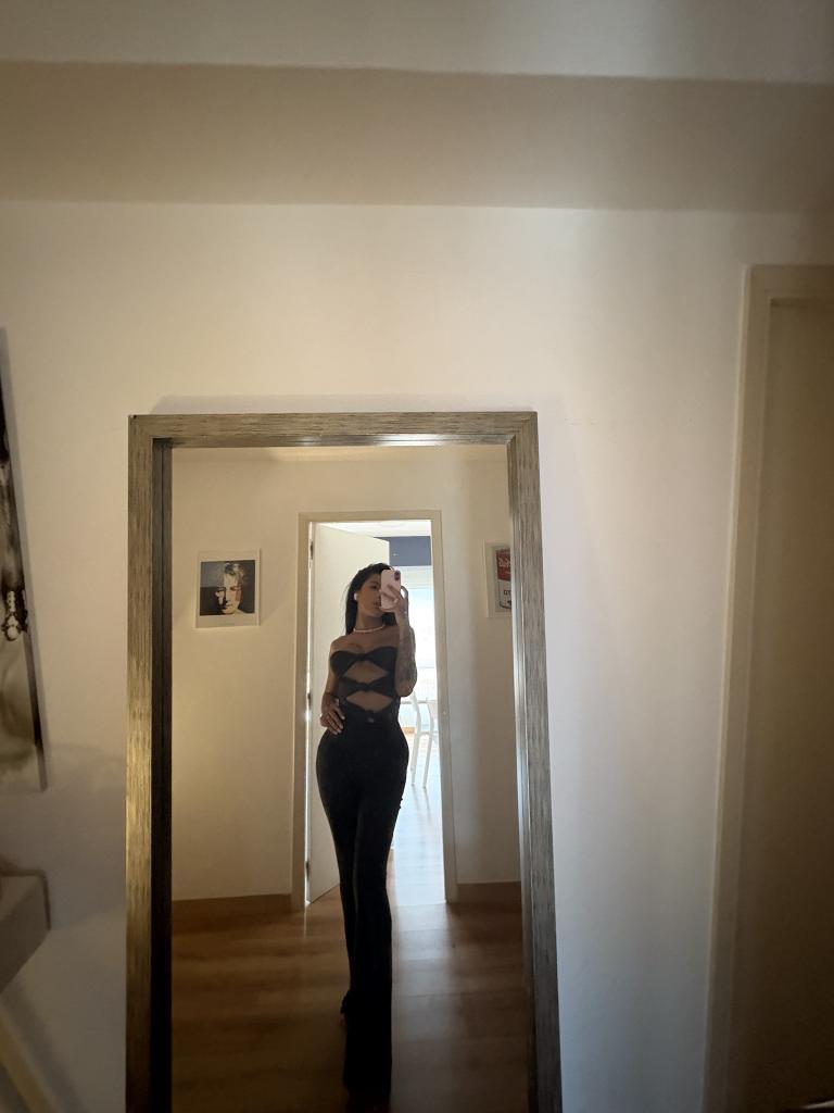 Transexual en Barcelona: 