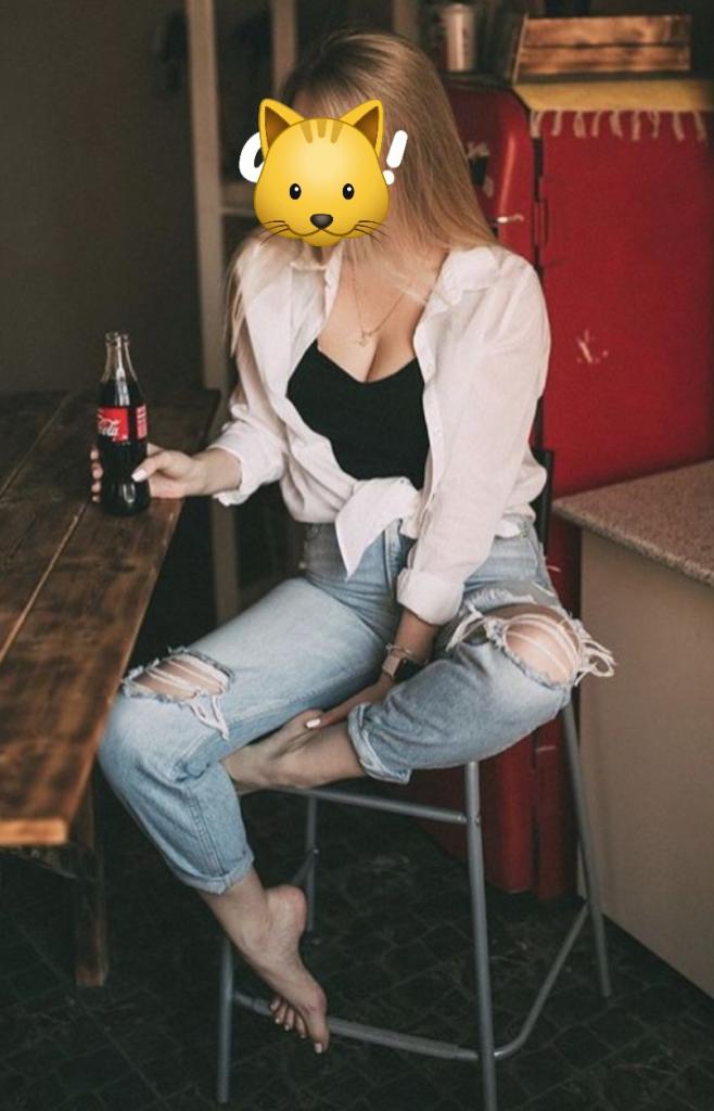 Chica busca chico en Tenerife: 