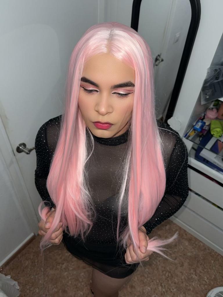 Transexual en Málaga: 