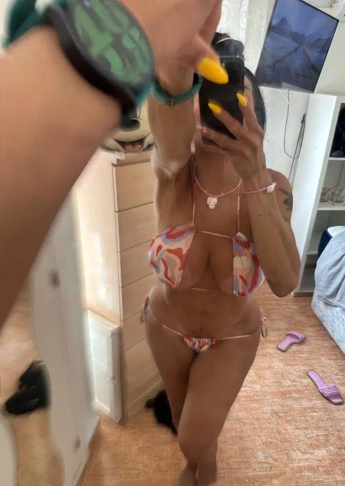 655361637: Travesti en Madrid