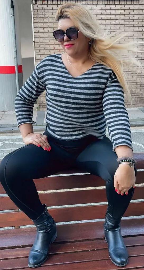 Chica busca chico en Toledo: 