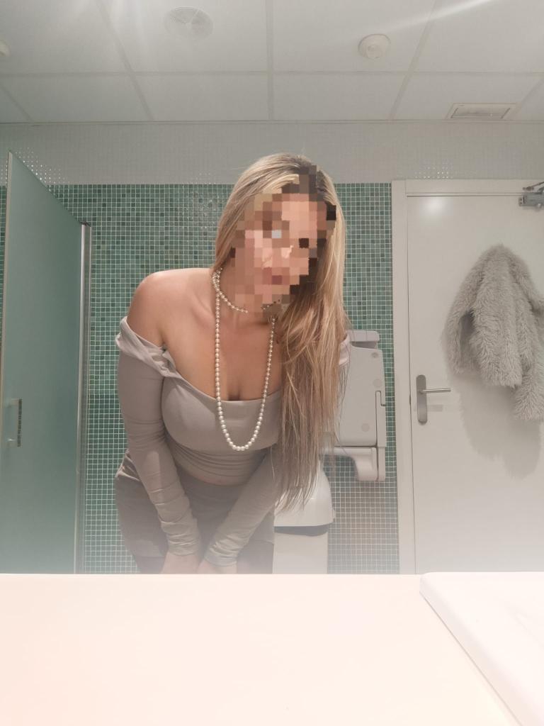 Chica busca chico en Málaga: 