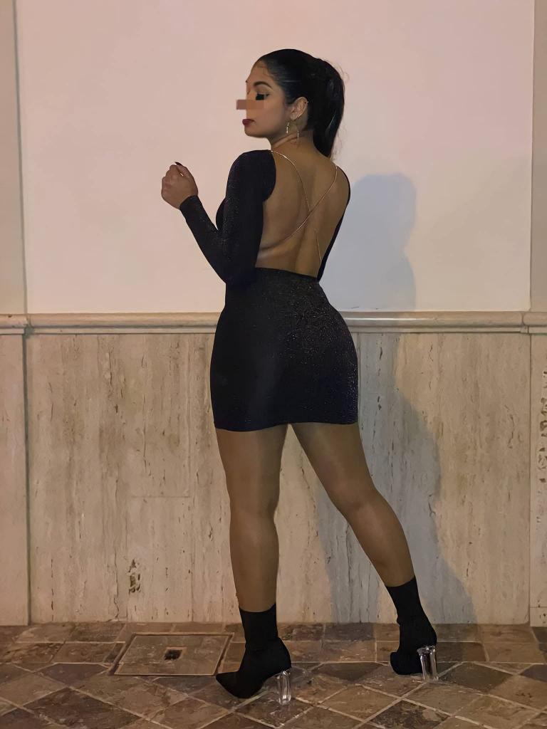 Chica busca chico en Toledo: 