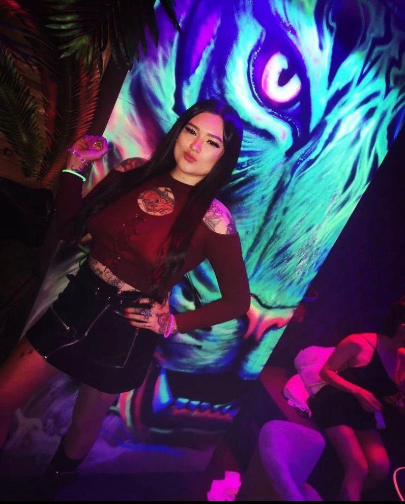 Chica busca chico en Zaragoza: 