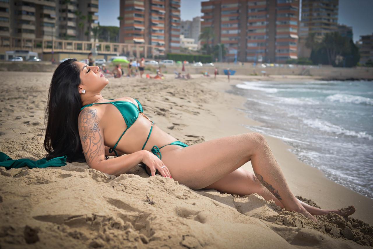 Chica busca chico en Burgos: 