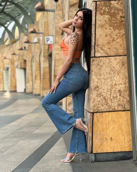 600669164: Travesti en Madrid