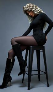 611104880: Transexual en Las Palmas