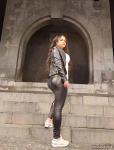 613159306: Transexual en Vizcaya