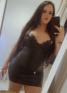 687786436: Transexual en Ibiza