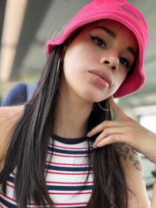 600669164: Transexual en Madrid