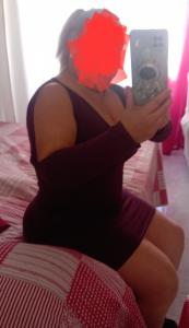 632786210: Chica busca chico en Murcia