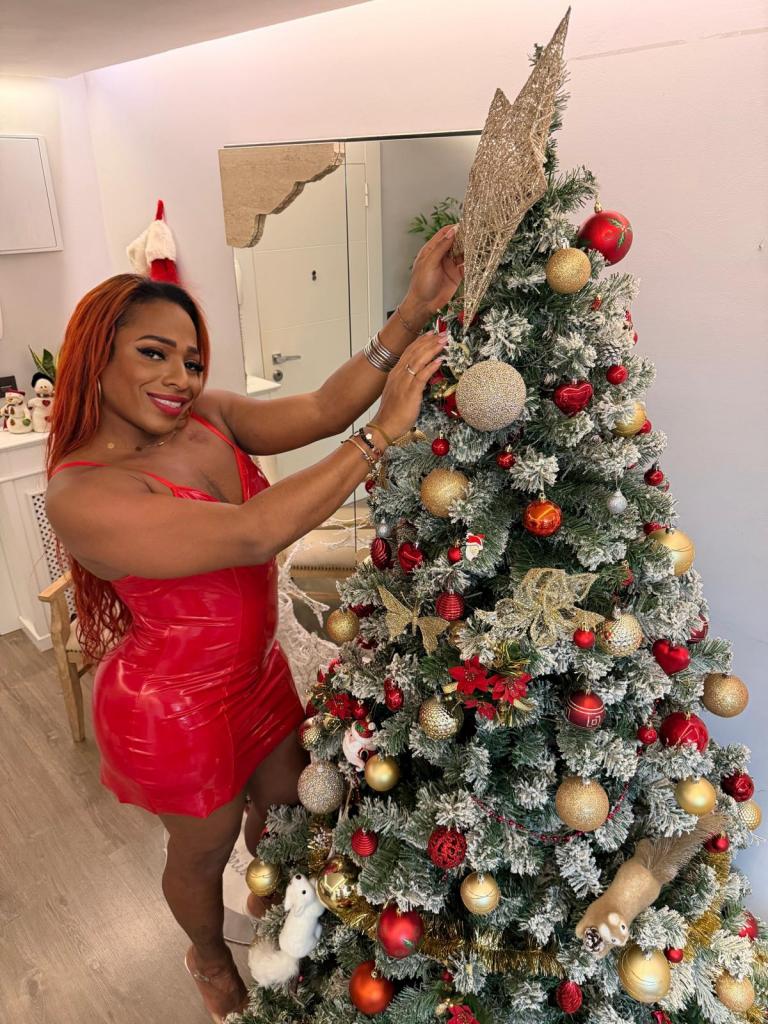 614559833: Travesti en Vizcaya