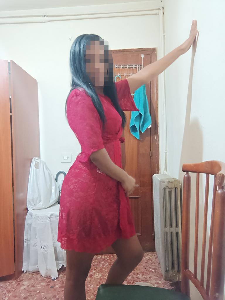 Chica busca chico en Lugo: 